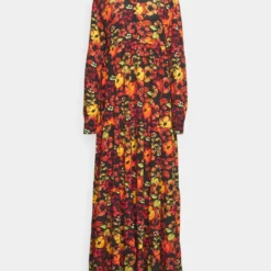 IRIS DRESS - Cocktailkleid/festliches Kleid - Multi -Günstiges Fem Glanz Geschäft 3e879d0240d44254bd859e10dc24bfff