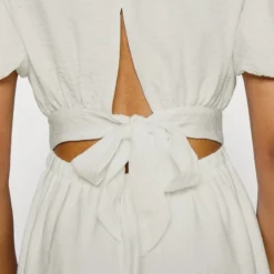 YASCLEMA MIDI DRESS - Cocktailkleid/festliches Kleid - Star White 10 YASCLEMA MIDI DRESS - Cocktailkleid/festliches Kleid - Star White -Günstiges Fem Glanz Geschäft 3eb3d17ab0534f4ab8e26957aa9e07f9