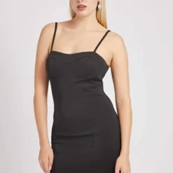 Guess Cocktailkleid/festliches Kleid - Silber 11 Guess Cocktailkleid/festliches Kleid - Silber -Günstiges Fem Glanz Geschäft 3fd17b2f9ded4f708efc85683286ddc4