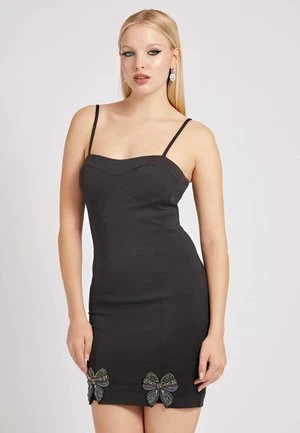 Guess Cocktailkleid/festliches Kleid - Silber 6 Guess Cocktailkleid/festliches Kleid - Silber – Bild 6