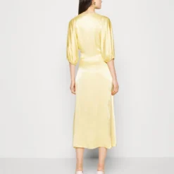 Soaked In Luxury EVITA DRESS - Cocktailkleid/festliches Kleid - Dusky Citron 8 Soaked In Luxury EVITA DRESS - Cocktailkleid/festliches Kleid - Dusky Citron -Günstiges Fem Glanz Geschäft 3fe4a8d17dbf493eb50551413231e295