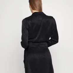 Hugo KASIMI - Cocktailkleid/festliches Kleid - Black -Günstiges Fem Glanz Geschäft 3fe81291fc7e47f69fdd93221c30dfec