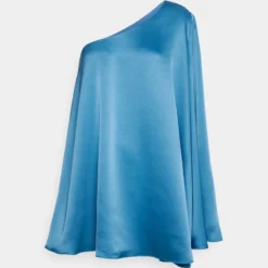 CHARMAINE - Cocktailkleid/festliches Kleid - Ocean Blue 9 CHARMAINE - Cocktailkleid/festliches Kleid - Ocean Blue -Günstiges Fem Glanz Geschäft 4019631501724dca8d6cdb96a2d013f9