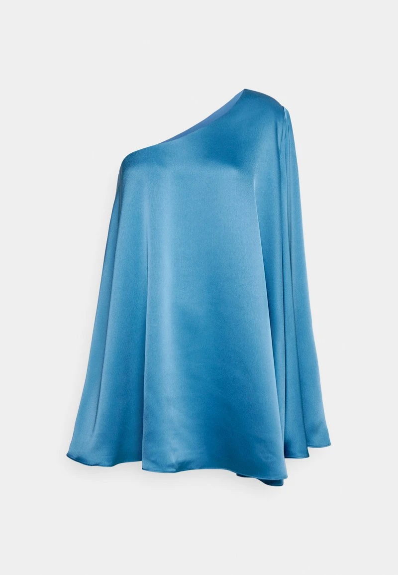 CHARMAINE - Cocktailkleid/festliches Kleid - Ocean Blue 4 CHARMAINE - Cocktailkleid/festliches Kleid - Ocean Blue – Bild 4