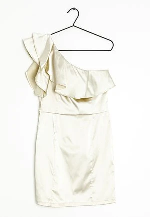 Cocktailkleid/festliches Kleid - Gold 5 Cocktailkleid/festliches Kleid - Gold – Bild 5