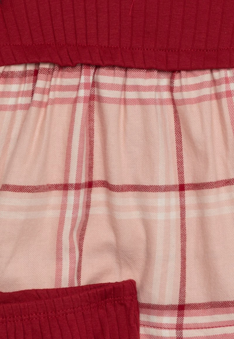 Carter's™ PLAID DRESS - Cocktailkleid/festliches Kleid - Berry 3 Carter's™ PLAID DRESS - Cocktailkleid/festliches Kleid - Berry – Bild 3