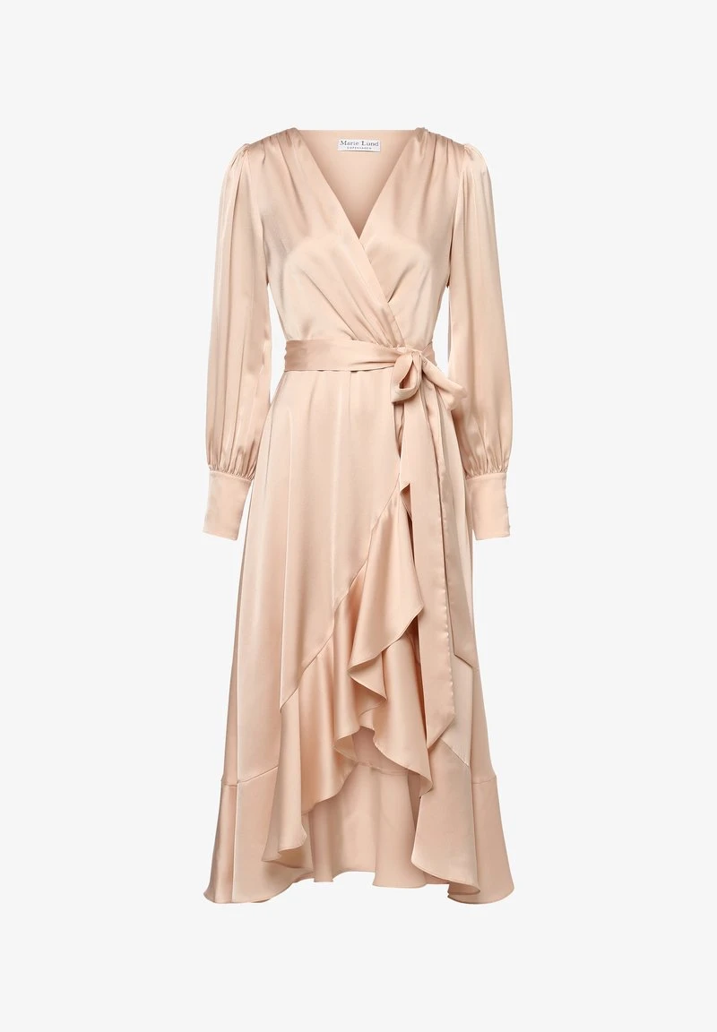 Marie Lund Cocktailkleid/festliches Kleid - Hellblau 6 Marie Lund Cocktailkleid/festliches Kleid - Hellblau – Bild 6