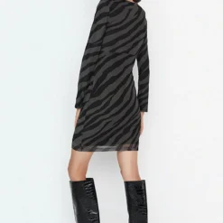 Trendyol Cocktailkleid/festliches Kleid - Green -Günstiges Fem Glanz Geschäft 42002ca55d804eb0a10af299a5929a35