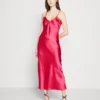 NEVER FULLY DRESSED TAYTE SLIP DRESS - Cocktailkleid/festliches Kleid - Pink