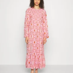 FLORENCE LETTY DRESS - Cocktailkleid/festliches Kleid - Pink