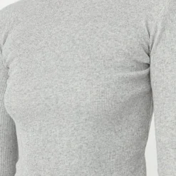 Trendyol JURK - Cocktailkleid/festliches Kleid - Gray -Günstiges Fem Glanz Geschäft 42ae0a710a214866a50ef7e58d38a060