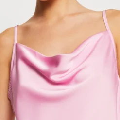 Vila VIRAVENNA DEEP BACK DRESS - Cocktailkleid/festliches Kleid - Orchid Pink -Günstiges Fem Glanz Geschäft 42e649da1edd4a9eb19358a3ed241004