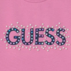 Guess NEWBORN SET DRESS + PANT - Cocktailkleid/festliches Kleid - Ciclamino Vibes 9 Guess NEWBORN SET DRESS + PANT - Cocktailkleid/festliches Kleid - Ciclamino Vibes -Günstiges Fem Glanz Geschäft 4310b0f6ee26420189327c952927ee75