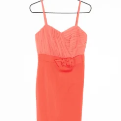 Cocktailkleid/festliches Kleid - Coral
