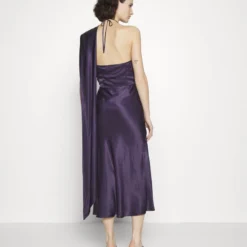Materiel LONG SCARF DRESS - Cocktailkleid/festliches Kleid - Deep Purple 11 Materiel LONG SCARF DRESS - Cocktailkleid/festliches Kleid - Deep Purple -Günstiges Fem Glanz Geschäft 4467b3f49bd548f6bdc494c222ce7f9d