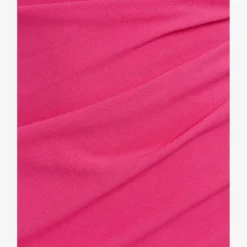 Tussah CAROLIN MIDI - Cocktailkleid/festliches Kleid - Hot Pink -Günstiges Fem Glanz Geschäft 4476723a3dd94d408fb2b661888d4654