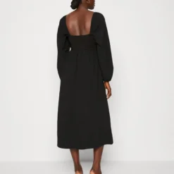 Gestuz MIST DRESS - Cocktailkleid/festliches Kleid - Black 8 Gestuz MIST DRESS - Cocktailkleid/festliches Kleid - Black -Günstiges Fem Glanz Geschäft 44c35c09b9444653857b5f8f5d213c04