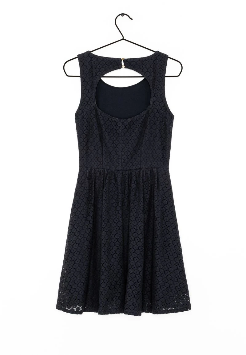 ONLY Cocktailkleid/festliches Kleid - Blue 2 ONLY Cocktailkleid/festliches Kleid - Blue – Bild 2