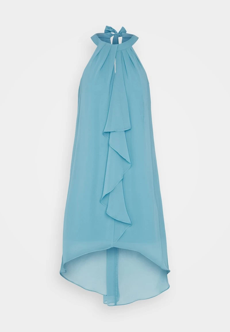 Adrianna Papell Cocktailkleid/festliches Kleid - Moody Aqua 5 Adrianna Papell Cocktailkleid/festliches Kleid - Moody Aqua – Bild 5