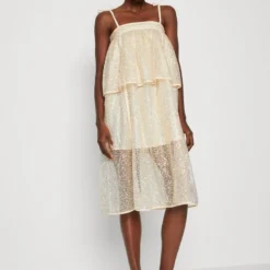 Stella Nova BECCA - Cocktailkleid/festliches Kleid - Seashell Shimmer 9 Stella Nova BECCA - Cocktailkleid/festliches Kleid - Seashell Shimmer -Günstiges Fem Glanz Geschäft 465a6cd526fc426cb3d620c9096c9485