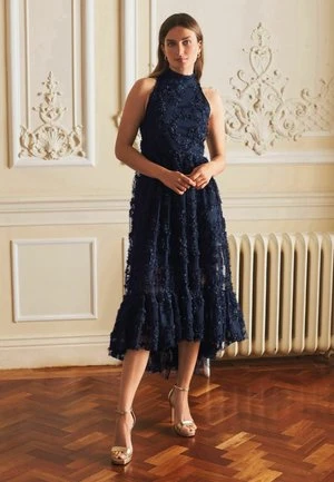 Apricot NECKHOLDER - Cocktailkleid/festliches Kleid - Navy 5 Apricot NECKHOLDER - Cocktailkleid/festliches Kleid - Navy – Bild 5