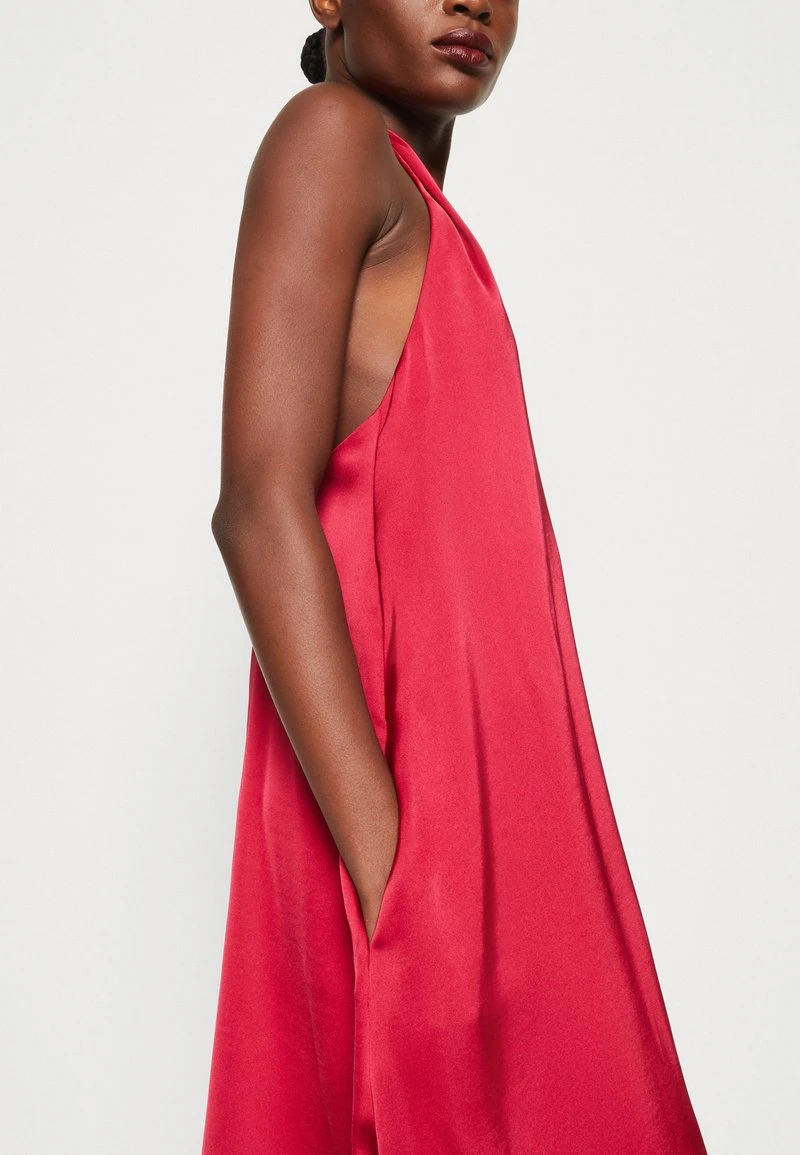 CILLE DRESS - Cocktailkleid/festliches Kleid - Cerise 6 CILLE DRESS - Cocktailkleid/festliches Kleid - Cerise – Bild 6