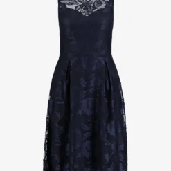 Anna Field Cocktailkleid/festliches Kleid - Dark Blue -Günstiges Fem Glanz Geschäft 475f311b37d7426fad10ad00feeda7b4