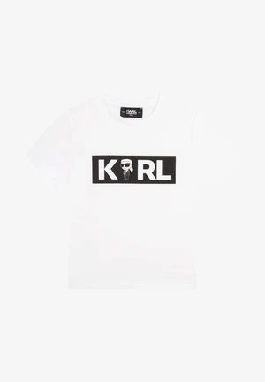 Karl Lagerfeld Kids Cocktailkleid/festliches Kleid - Black 5 Karl Lagerfeld Kids Cocktailkleid/festliches Kleid - Black – Bild 5