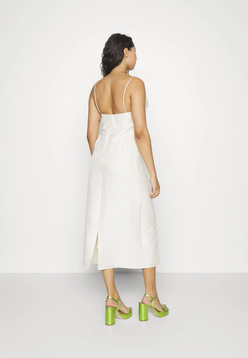 SISTER JANE DREAM FRENCH ROSE DRESS - Cocktailkleid/festliches Kleid - Cream 6 SISTER JANE DREAM FRENCH ROSE DRESS - Cocktailkleid/festliches Kleid - Cream – Bild 6