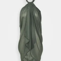 PAREO - Cocktailkleid/festliches Kleid - Schwarz -Günstiges Fem Glanz Geschäft 47fc8ae7bac34f3c842acab4432d4e5b