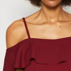 Wal G REVRA STRAPPY FRILL SKATER - Cocktailkleid/festliches Kleid - Berry Wine 11 Wal G REVRA STRAPPY FRILL SKATER - Cocktailkleid/festliches Kleid - Berry Wine -Günstiges Fem Glanz Geschäft 483ae7dd4b614b7cbf2a02dfd4d13ff8