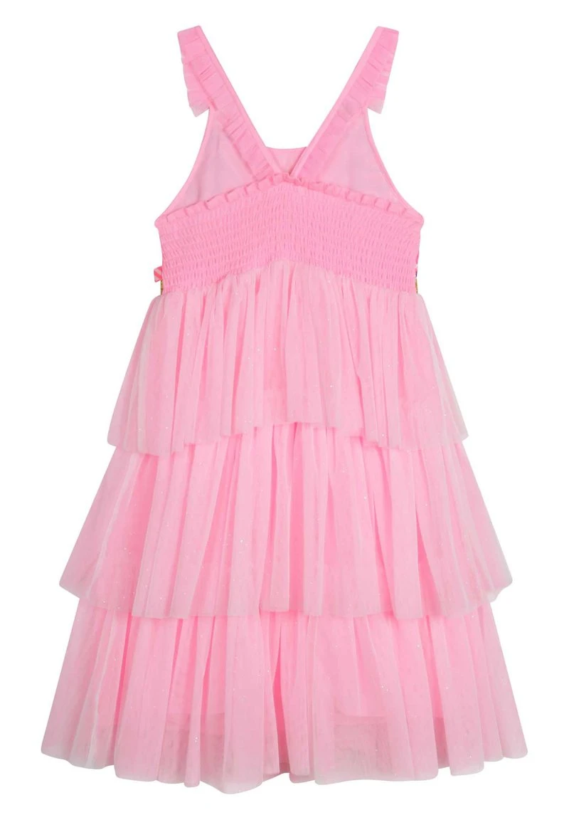 Billieblush SLEEVELESS - Cocktailkleid/festliches Kleid - Pink 2 Billieblush SLEEVELESS - Cocktailkleid/festliches Kleid - Pink – Bild 2