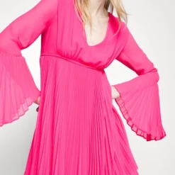 Iblues STENO - Cocktailkleid/festliches Kleid - Fuxia -Günstiges Fem Glanz Geschäft 48e5ded486f8471188d11ef51660cd48