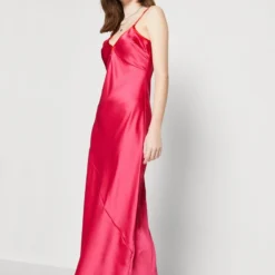 NEVER FULLY DRESSED TAYTE SLIP DRESS - Cocktailkleid/festliches Kleid - Pink 9 NEVER FULLY DRESSED TAYTE SLIP DRESS - Cocktailkleid/festliches Kleid - Pink -Günstiges Fem Glanz Geschäft 48edf5ad7ced4f8c9bb2cfd85a47a3d9