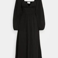 Gestuz MIST DRESS - Cocktailkleid/festliches Kleid - Black 10 Gestuz MIST DRESS - Cocktailkleid/festliches Kleid - Black -Günstiges Fem Glanz Geschäft 49341f08e402425f96e276fd9e591dae