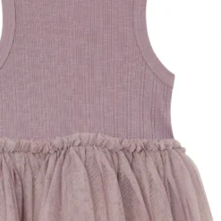 COTTON ON NOVA UP - Cocktailkleid/festliches Kleid - Dusk Purple -Günstiges Fem Glanz Geschäft 49619d82c8194bcf82f7f42a10d0959c