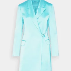 MbyM IVANKANA - Cocktailkleid/festliches Kleid - Blue Radiance -Günstiges Fem Glanz Geschäft 497e1ff51b74470c9a2fc45f669f3932