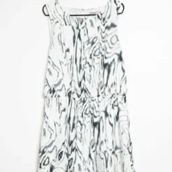 MEXX Cocktailkleid/festliches Kleid - Blue White 9 MEXX Cocktailkleid/festliches Kleid - Blue White -Günstiges Fem Glanz Geschäft 4b4c49a5a65d4ecfa51ee203678780fd