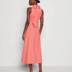 Ted Baker ELEANAR - Cocktailkleid/festliches Kleid - Coral 8 Ted Baker ELEANAR - Cocktailkleid/festliches Kleid - Coral -Günstiges Fem Glanz Geschäft 4b5a06bde9d34bf2a81b78581217385b