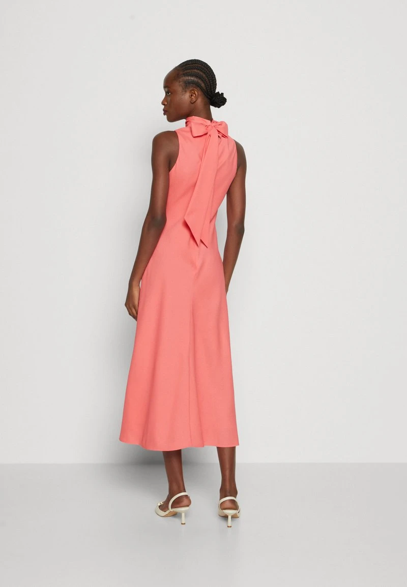 Ted Baker ELEANAR - Cocktailkleid/festliches Kleid - Coral 3 Ted Baker ELEANAR - Cocktailkleid/festliches Kleid - Coral – Bild 3