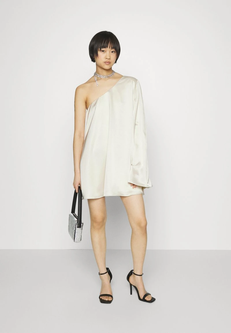 CHARMAINE - Cocktailkleid/festliches Kleid - Ivory 2 CHARMAINE - Cocktailkleid/festliches Kleid - Ivory – Bild 2