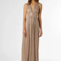 SWING Cocktailkleid/festliches Kleid - Nude Roségold 10 SWING Cocktailkleid/festliches Kleid - Nude Roségold -Günstiges Fem Glanz Geschäft 4b8f505f258d4589a8dedee11c1e3302