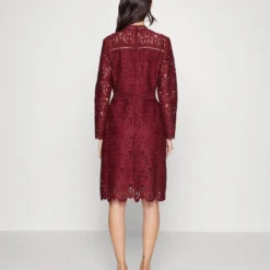 IVY OAK MONA - Cocktailkleid/festliches Kleid - Berry Red 9 IVY OAK MONA - Cocktailkleid/festliches Kleid - Berry Red -Günstiges Fem Glanz Geschäft 4bb16237ff5747dfab2bfdc0b3cb01d8