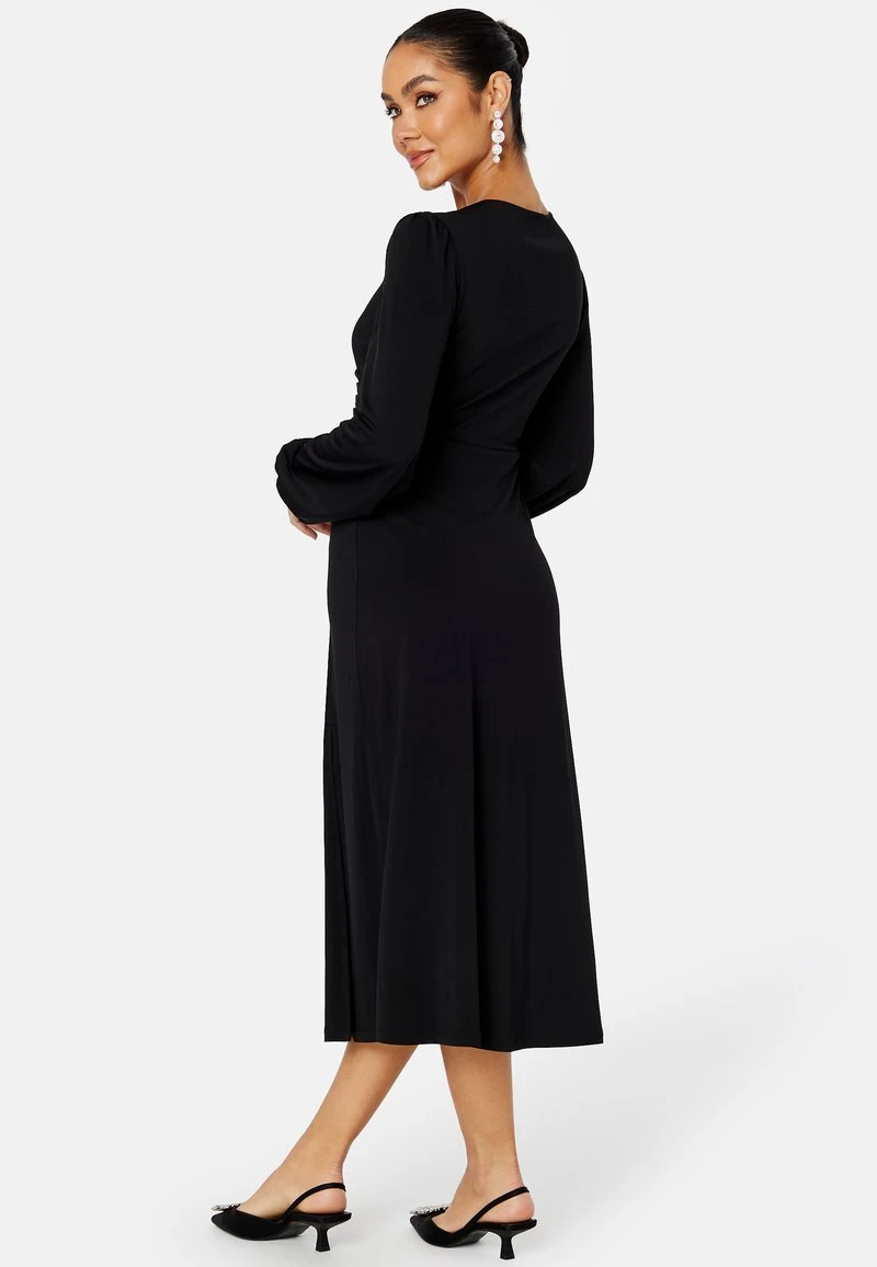 GIULIA - Cocktailkleid/festliches Kleid - Black 2 GIULIA - Cocktailkleid/festliches Kleid - Black – Bild 2