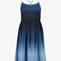 Vera Mont Cocktailkleid/festliches Kleid - Dunkelrot -Günstiges Fem Glanz Geschäft 4c1991c95a8045a8a1267206b5975604