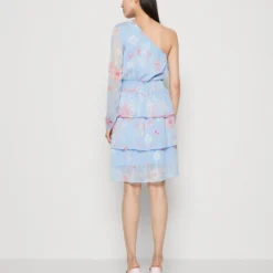 ONLY ONLASTA EMMA ONESHOULDER DRESS - Cocktailkleid/festliches Kleid - Clear Sky 8 ONLY ONLASTA EMMA ONESHOULDER DRESS - Cocktailkleid/festliches Kleid - Clear Sky -Günstiges Fem Glanz Geschäft 4c21d6975949413dbbad7e09e05bf044