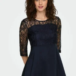 ONLY Cocktailkleid/festliches Kleid - Night Sky 9 ONLY Cocktailkleid/festliches Kleid - Night Sky -Günstiges Fem Glanz Geschäft 4cc27a85d9f74d199760f3ae03609f4e