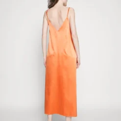 Stylein MALENA - Cocktailkleid/festliches Kleid - Coral -Günstiges Fem Glanz Geschäft 4cc93fe5337b4bb18a83243a85f2fc53