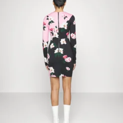 Alice + Olivia Cocktailkleid/festliches Kleid - After Dark 8 Alice + Olivia Cocktailkleid/festliches Kleid - After Dark -Günstiges Fem Glanz Geschäft 4cf28bc6dd0749eb86d038bc97e40a64