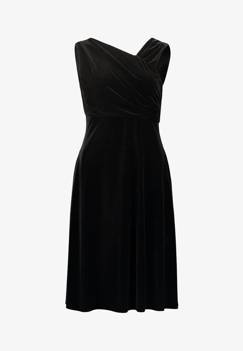 Vera Mont OHNE ARM - Cocktailkleid/festliches Kleid - Dusty Brown 6 Vera Mont OHNE ARM - Cocktailkleid/festliches Kleid - Dusty Brown – Bild 6